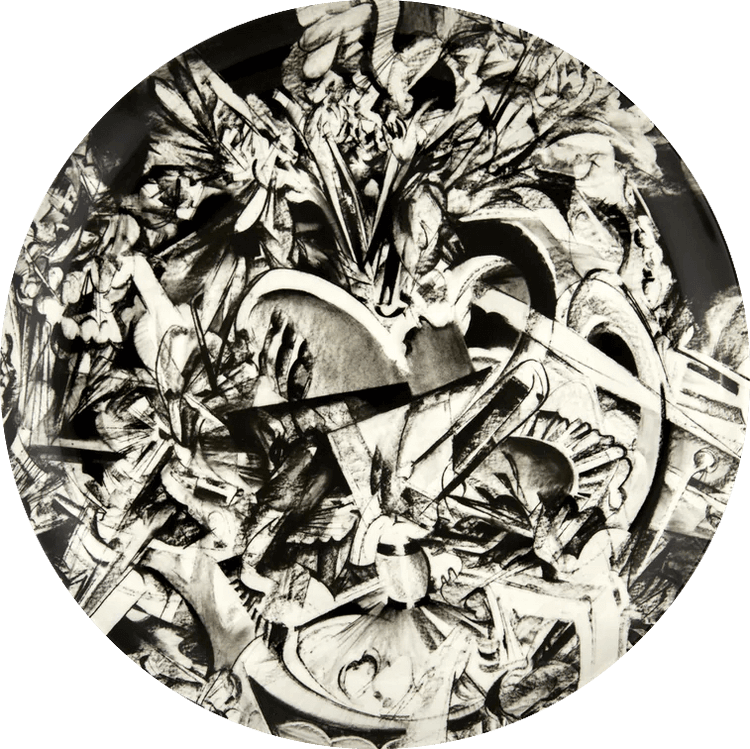 Artist Plate Project 2023 (Anna Park)