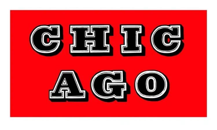 Chicago (Red)