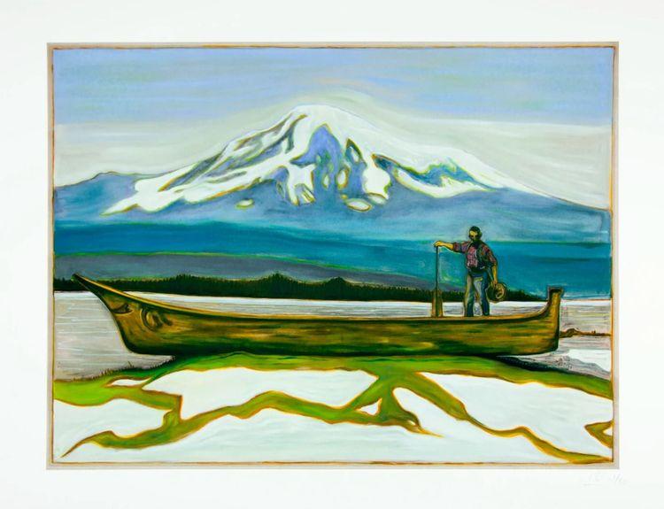 Off Tahoma