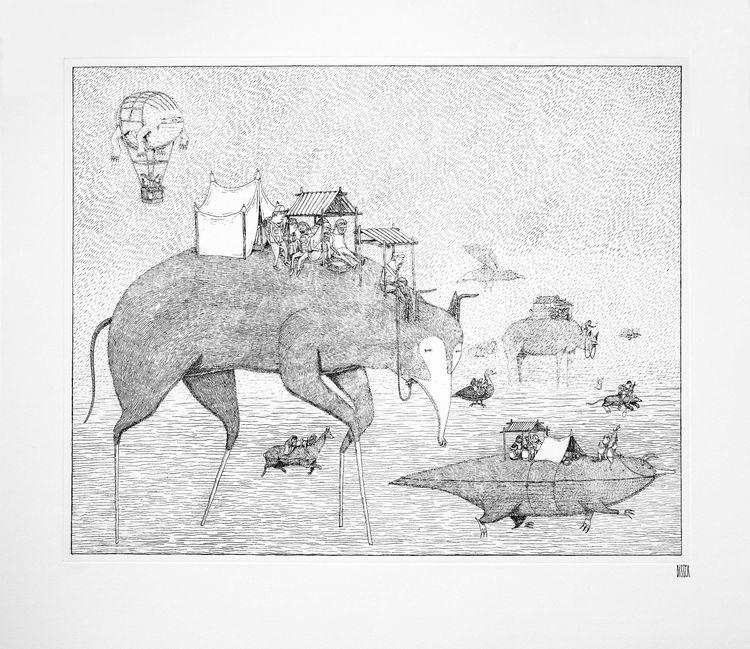 Migration