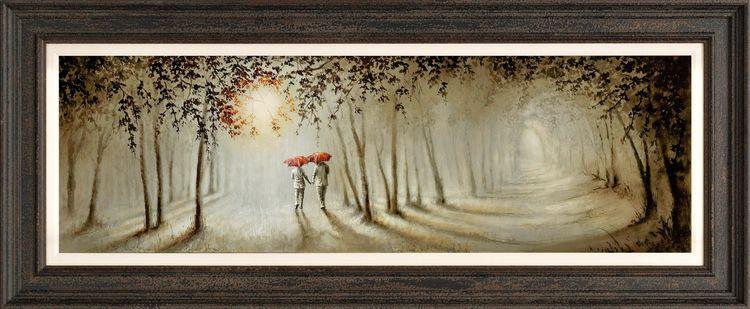 To The Woods