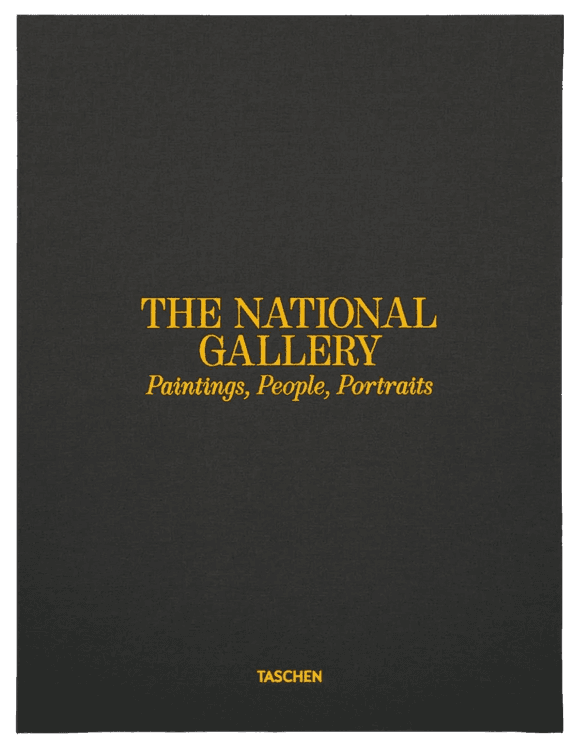 ‘The Caged Bird’s Song (Voyeur)’ National Gallery. Art Edition No. 1–100