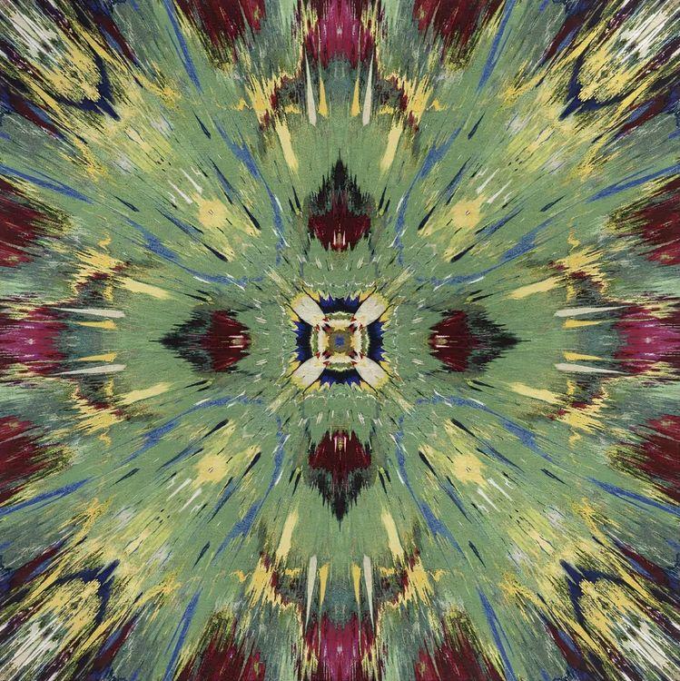 H1-7 Enter the Infinite - Being