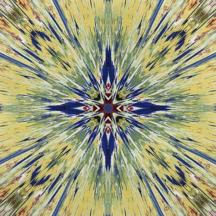 H1-8 Enter the Infinite - Ecstasy