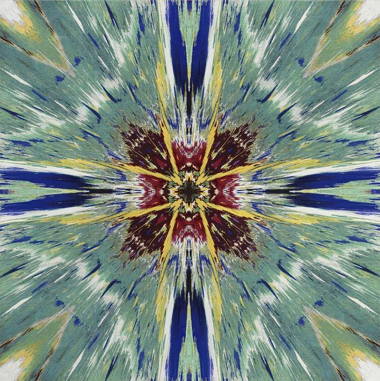 H1-9 Enter the Infinite - Ecstasy