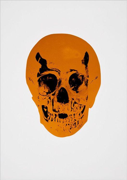 The Dead (Island Copper Raven Black Skull)