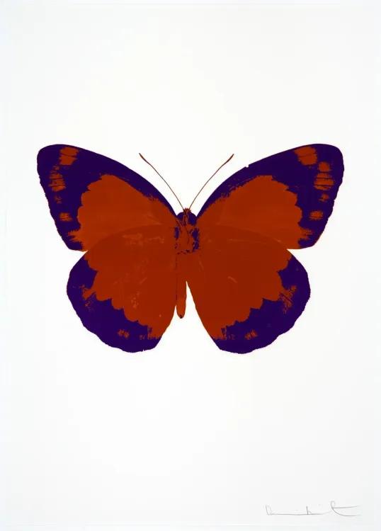 The Souls II - Prairie Copper - Imperial Purple - Blind Impression