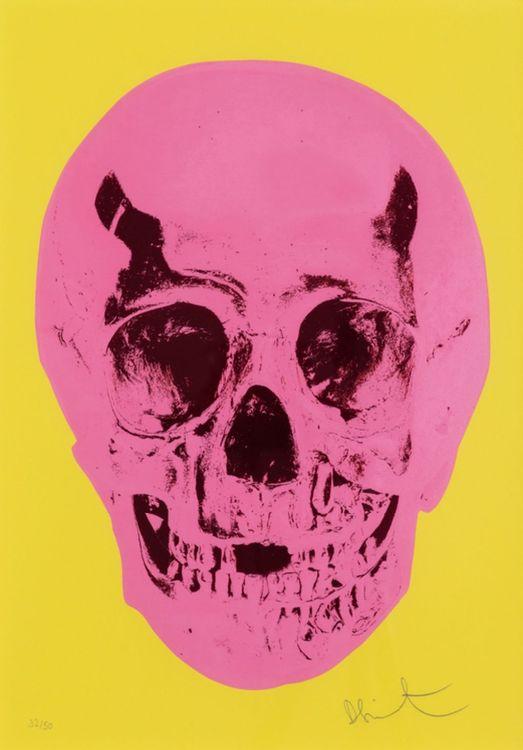Till Death Do Us Part (Heaven Lemon Yellow Pigment, Pink, Chilli Red)