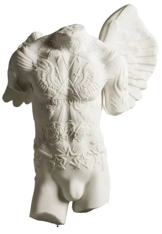Fallen Angel