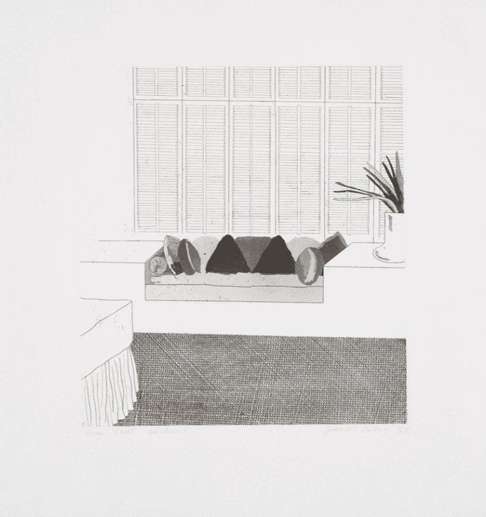 Cushions