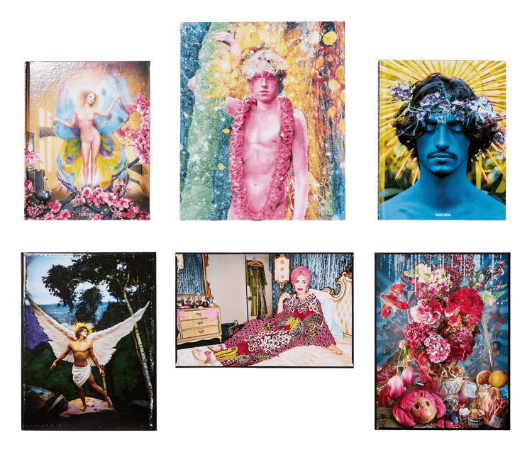 Lost and Found. Good News. Art Edition