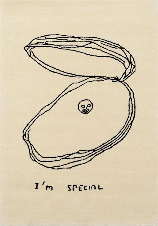 I'm Special (Rug)
