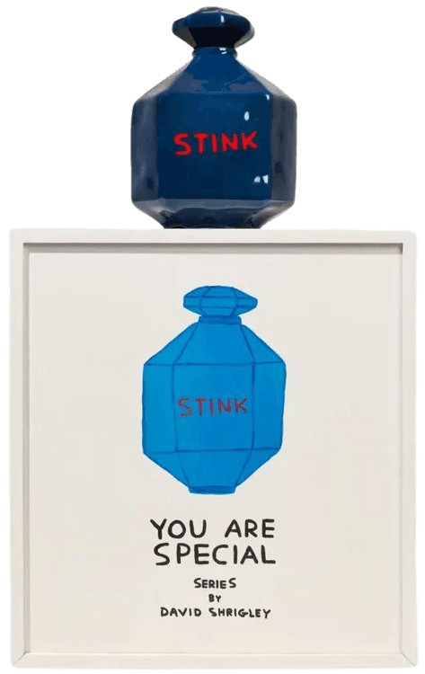 Stink