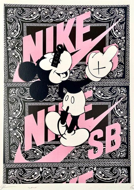 Mickey SB