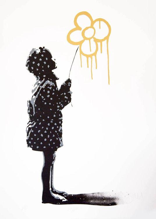 Hope (Gold)