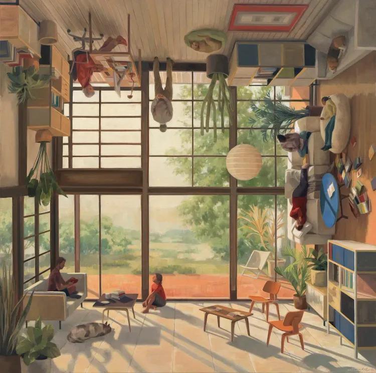 Eames (AP)