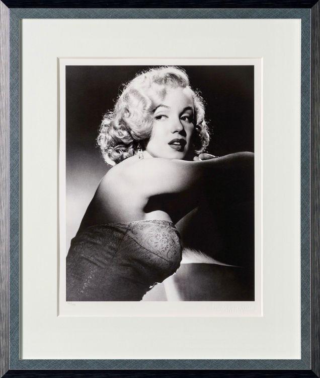 Studio Shot, 1948
