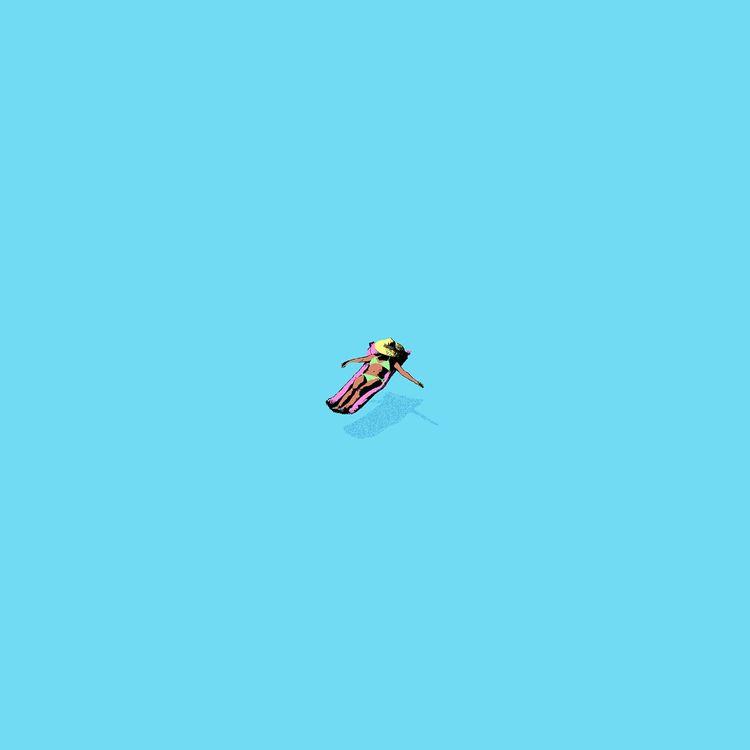 No Clue Where I'm Headed, But Wake Me When I Get There (Timed edition)