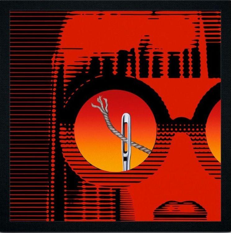 Nine Inch Nails - Broken (Interscope Records)