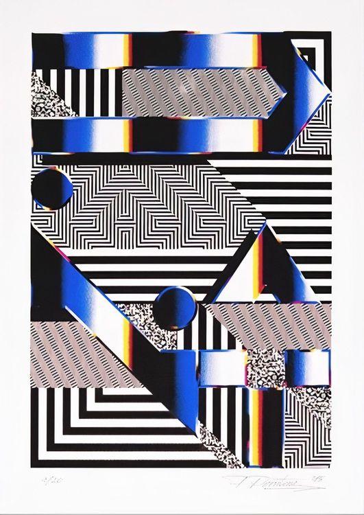 Chromachrome