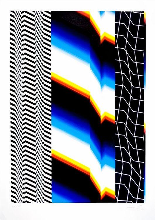 Chromadynamica 2