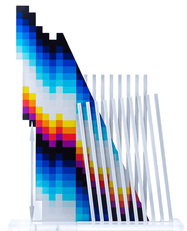Optichromie Dimensional 3S