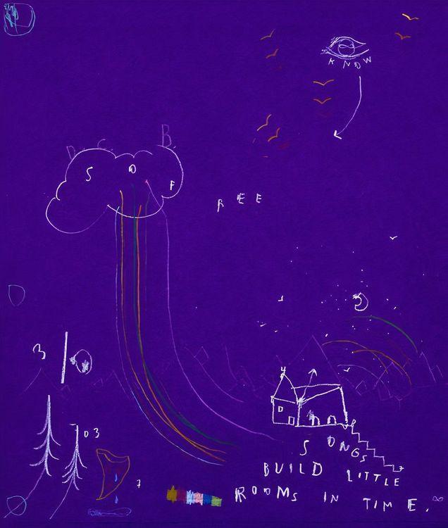 Songs Build Little Room In Time Special Edition