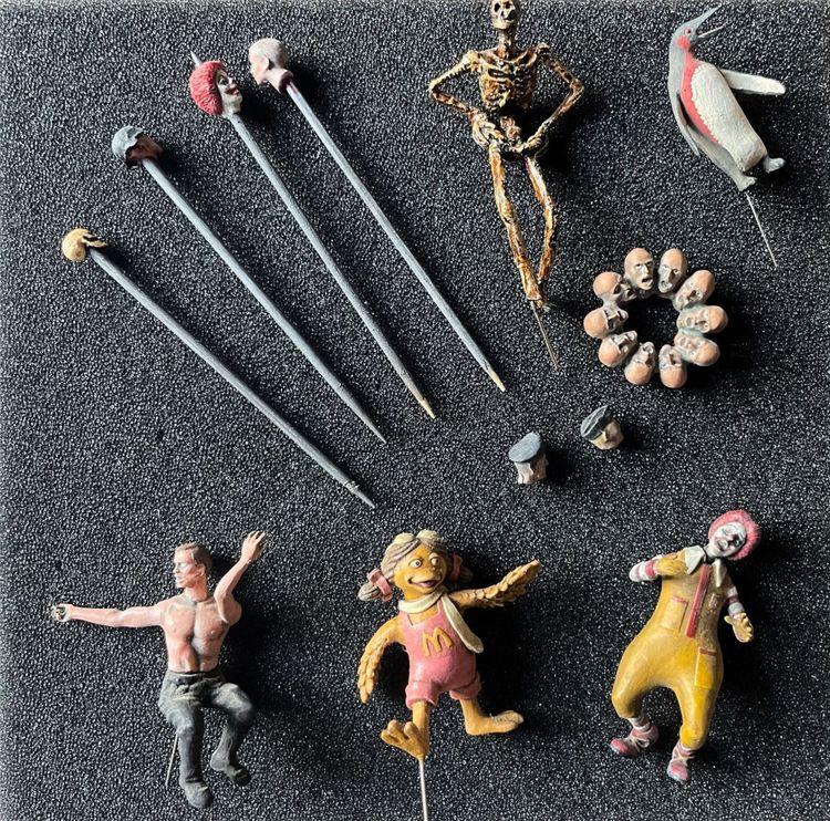 Hell Souvenir