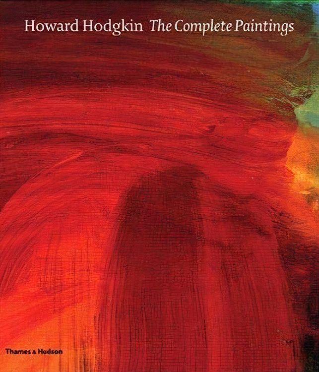 The Complete Paintings: Catalogue Raisonné
