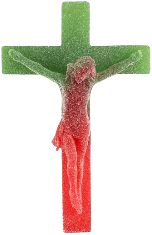 Sweet Jesus (Strawberry)