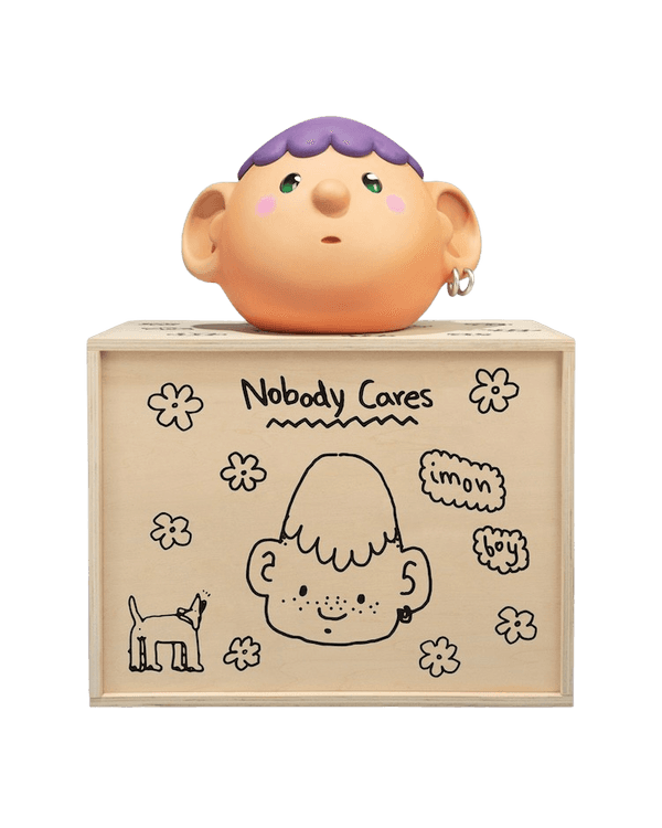 Nobody Cares