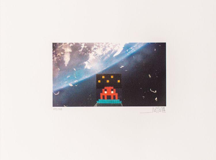 Art4Space (2D)