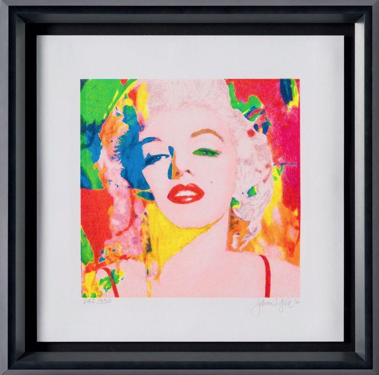 Mini Marilyn 1