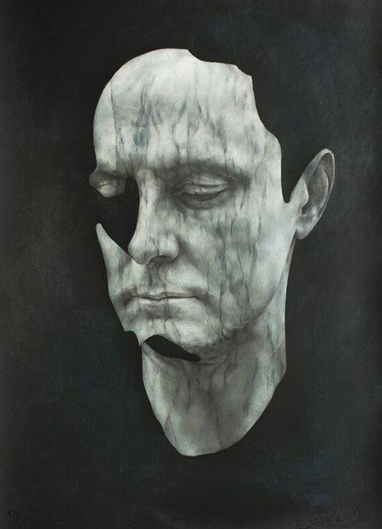 The Simulacra