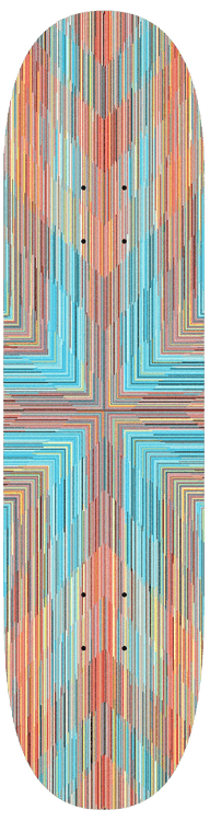 Cross (Skateboard)