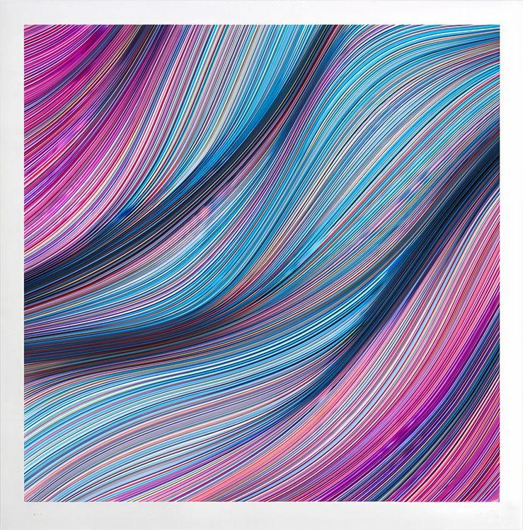 Wave Blend