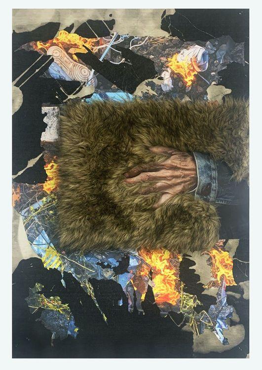 There's a word I'm trying to remember for a feeling I'm about to have (A distracted path towards extinction)
