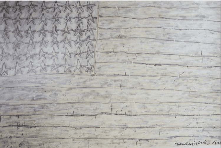 White Flag 2P