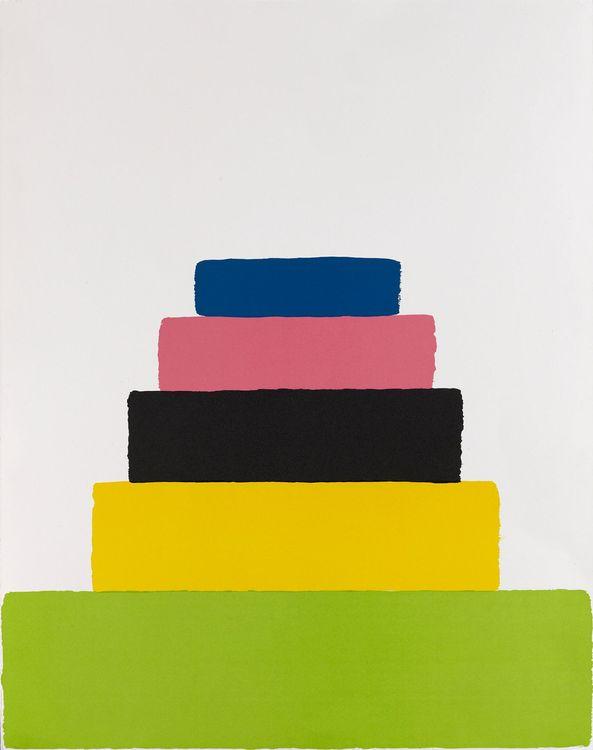 Work No. 1273 (Gold Edition)