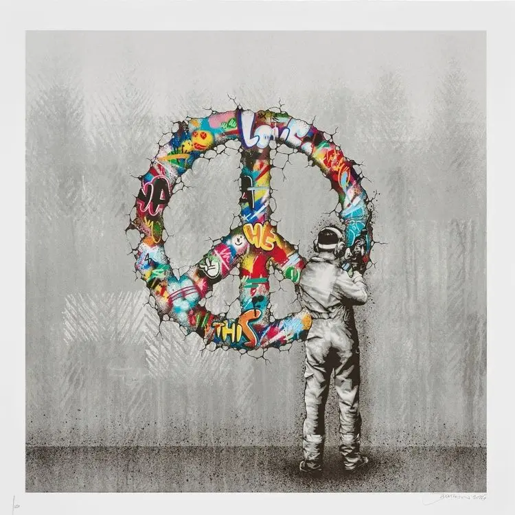 Make Peace (PP)