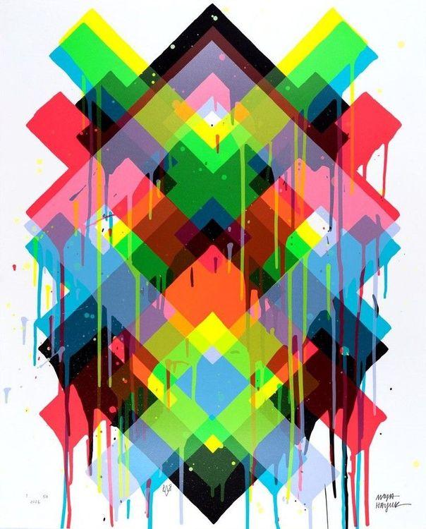 Bloom Print