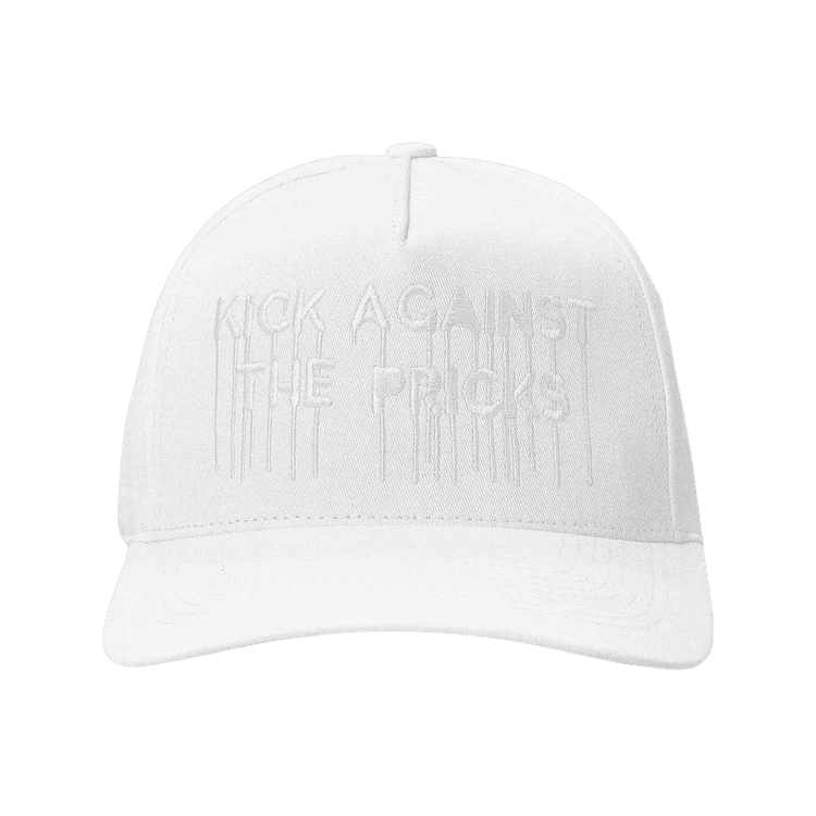 Kick Against the Pricks Hat
