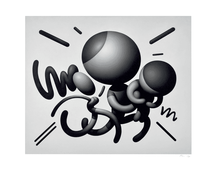 Oh No Daddy-O