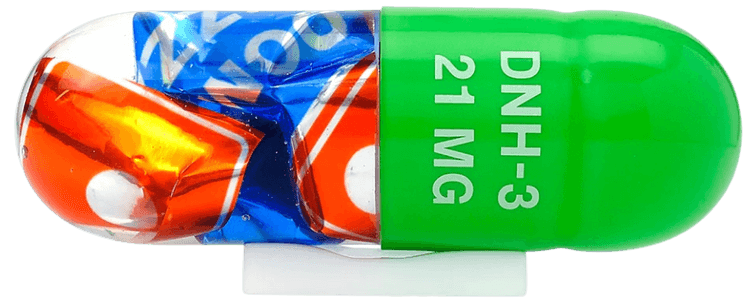 P29 (Junk Caps - Dominos)