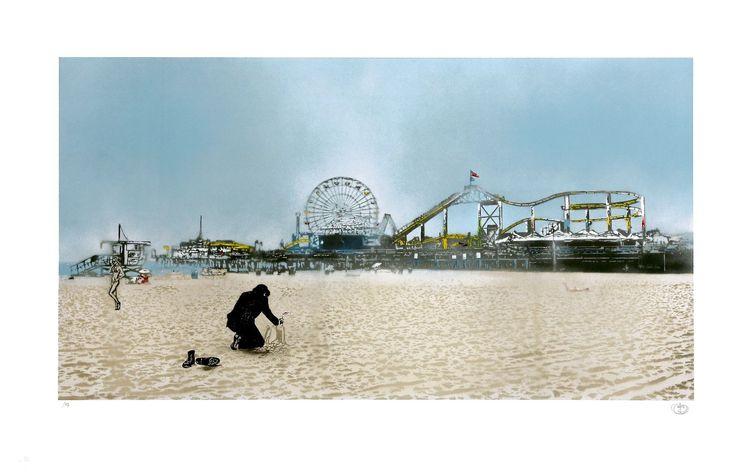 TMA Santa Monica (The Morning After)