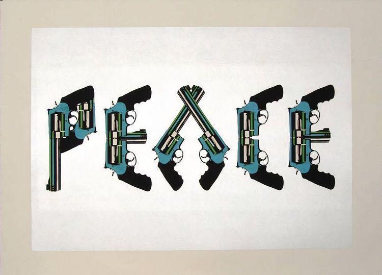 Peace