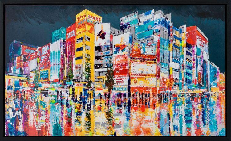 Tokyo Brilliance
