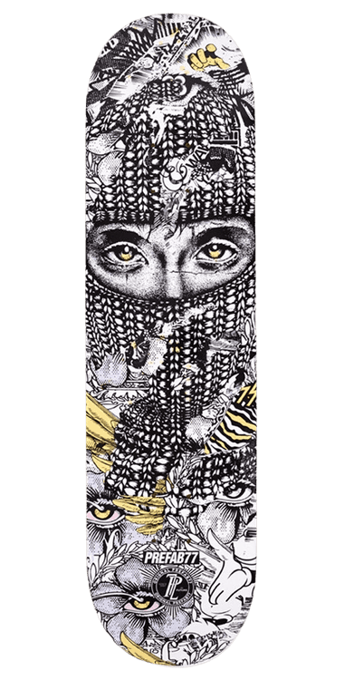 Mask II