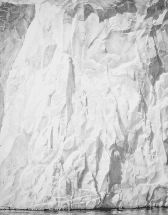 Wall of Ice