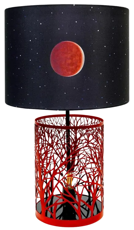 Lunar Eclipse